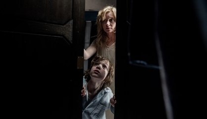 Karabasan / The Babadook - Türkçe Altyazılı fragman