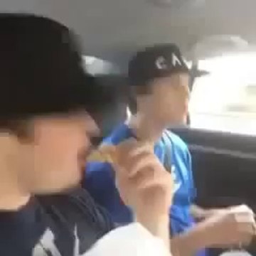 Austin Miles Geters Vine Marcus Johns got some skills By Austin Miles Geter