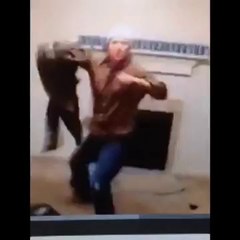 Becca Carter - I keep getting tagged in this video from YouTube, June 2014