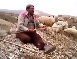 Memleket Türküsü, Mutlu olmak şartlara değil, sana bağlıdır.Boyabat Ömer AYTEKİN