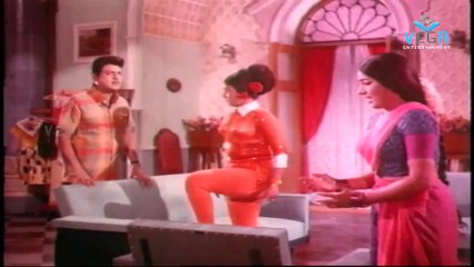 Enna Muthalali Sowkiyama Movie Part -1