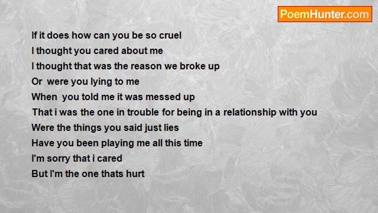 Rachel Byrum - Hurt