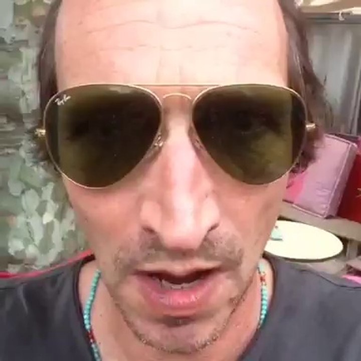 LULU des Collègues qui Chante ! Lourd !