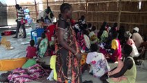 Soudan du Sud - Des centaines de milliers de personnes ont quitté leur pays