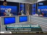 Süleyman Soylu Tv24'de Köşk Seçimi ve Muhalefetin Aday Belirlemesini Değerlendirdi