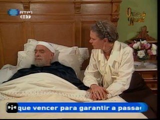 Direito de Nascer ep. 87