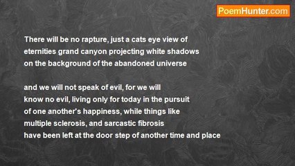 Kevin Patrick - For the Next Life