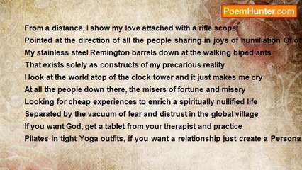 Kevin Patrick - Today I Almost Made History With A Shot Around The World