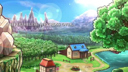 PlayerUp.com - Buy Sell Accounts - Brave Frontier - Trailer HD (Download game for Android _ Iphone_ipad)