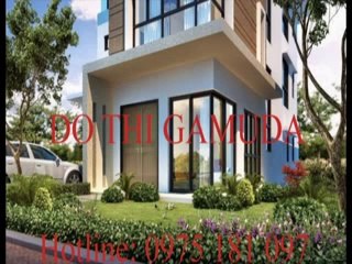 Đô Thị Gamuda Garden City - 0975 181 097