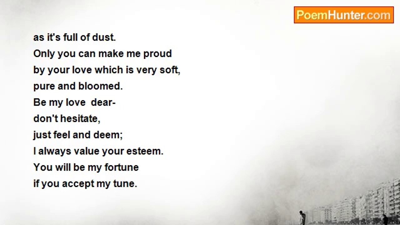BIBHAKAR DUTTA - Love Me Please...