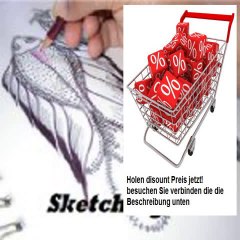 Sketching angebote Rezension