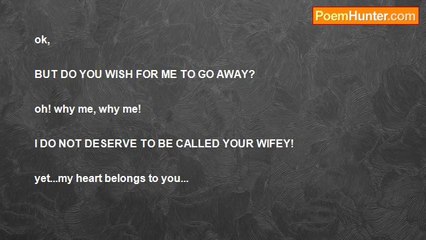 Madina Morr - WHAT HAVE I DONE