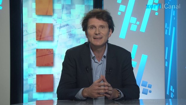 Olivier Passet, Xerfi Canal Stimuler l'emploi faiblement qualifié : une erreur obsessionnelle