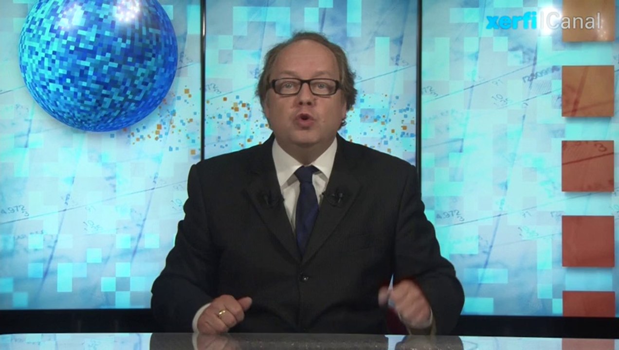 Alexandre Mirlicourtois, Xerfi Canal Allemagne-Japon : l'inévitable affrontement