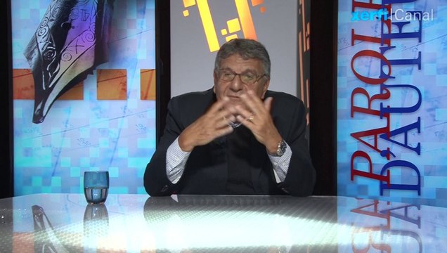 Gérard Maarek, Xerfi Canal Les leçons de la crise