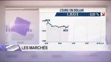 Nicolas Doze: "Une grève coûte chère" - 17/06