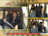 Eskişehir Milletvekili Salih KOCA, TRT Haber'in Meclis Taksi'nin Konuğu Oldu