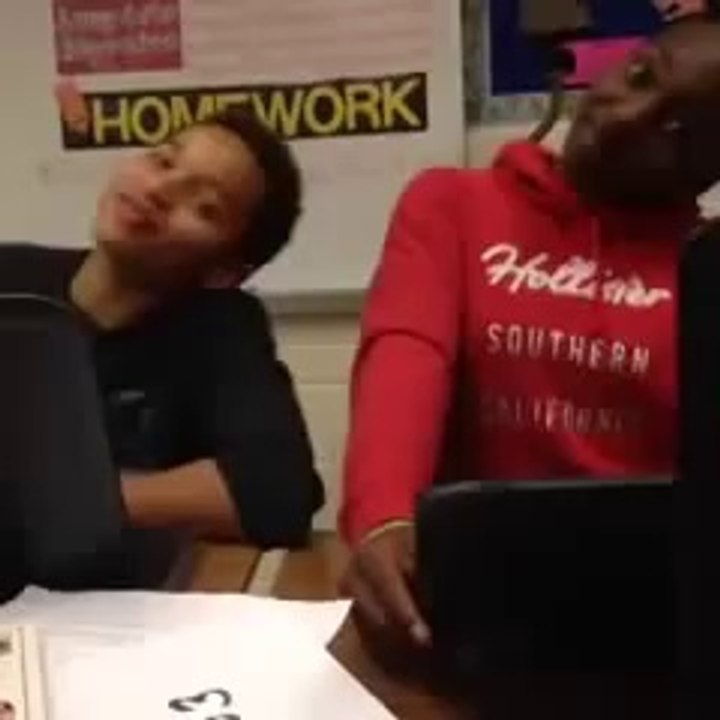 THUTA THUTA THU TO THE LEFT Vine by Destin Conrad Funny 7 Second Video ~ Republic Vine