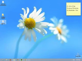 Creating Website Dreamweaver CS6 HTML5 part 13 -