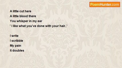 Shelby Marie Peters - Death Takes me by the Hand