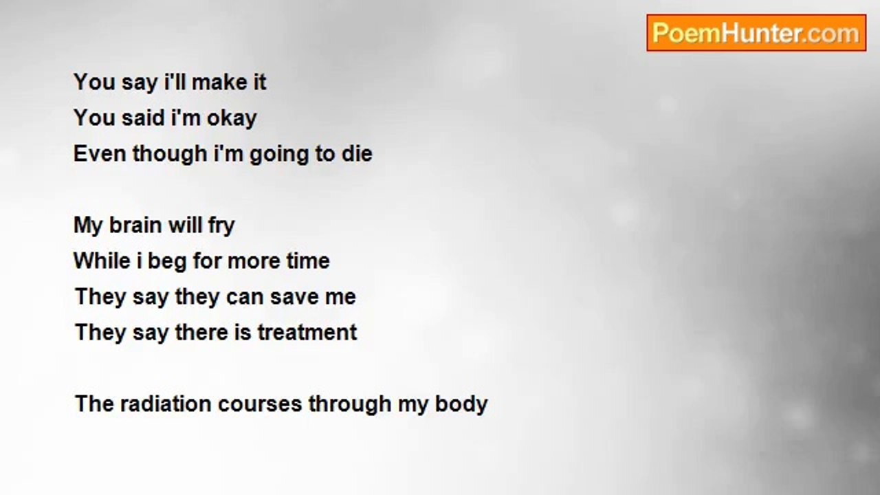 Abby Rose - Cancer