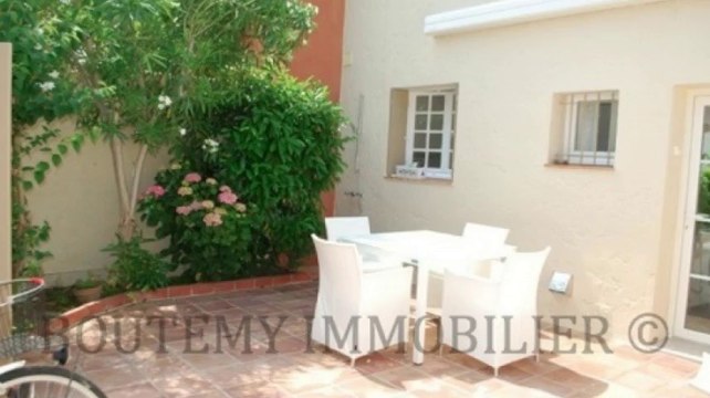A louer - Maison/villa - Port Grimaud (83310) - 4 pièces - 65m²