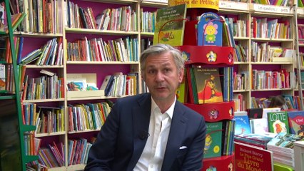 Antoon Krings - Les drôles de petites bêtes