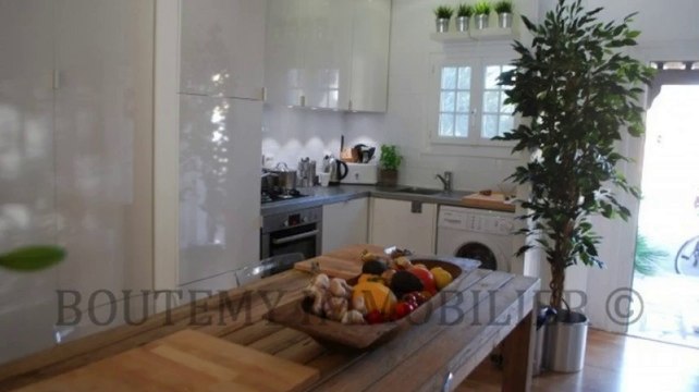 A louer - Maison/villa - Port Grimaud (83310) - 5 pièces - 83m²