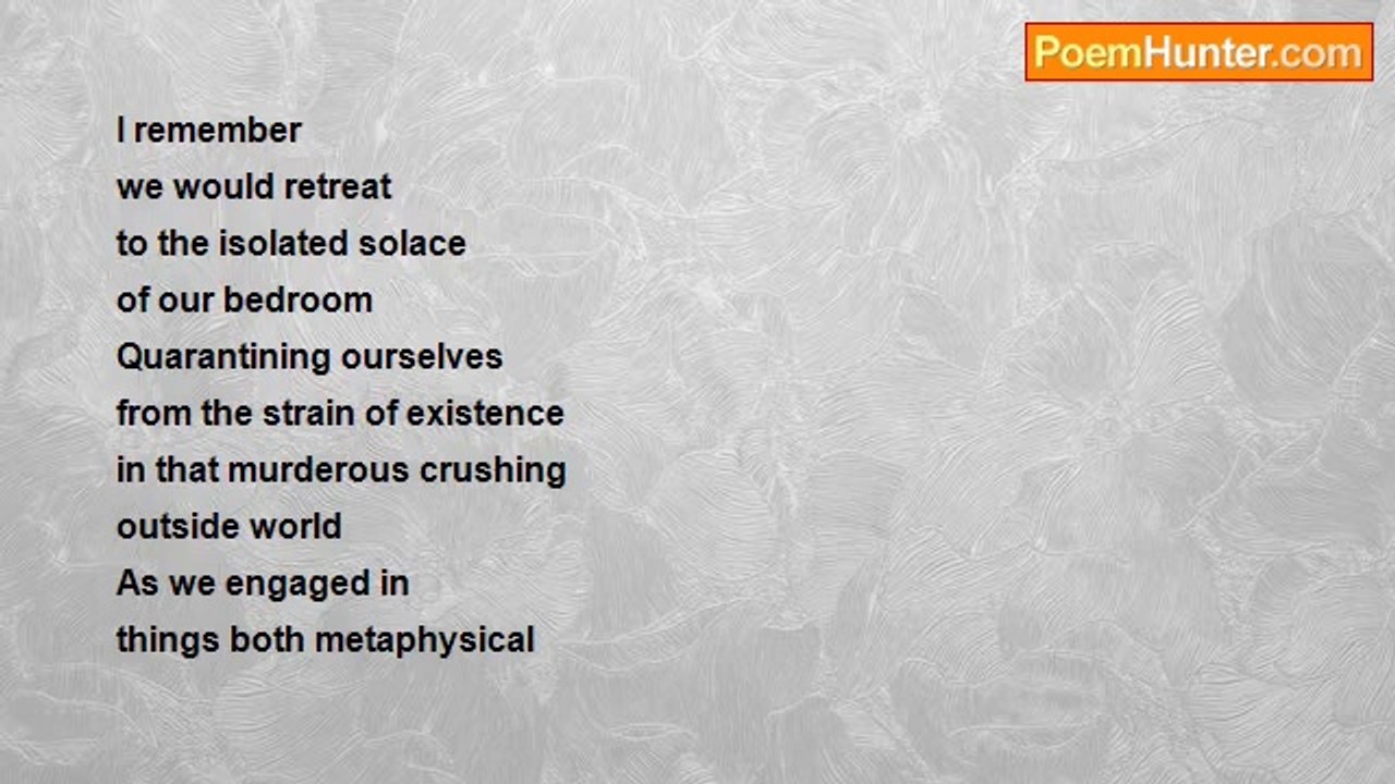 Charles Darkly - Unmedicated and Unmitigated