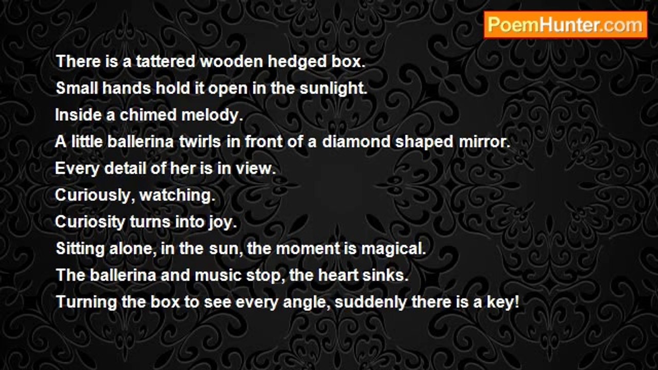 kara towe - A Key