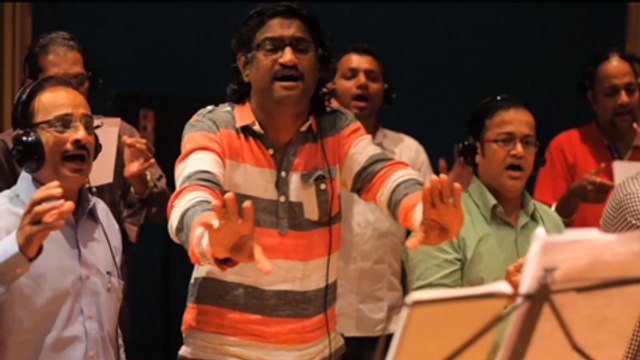 Mauli Mauli - Song Review - Lai Bhaari Marathi Movie - Ajay Atul, Riteish Deshmukh