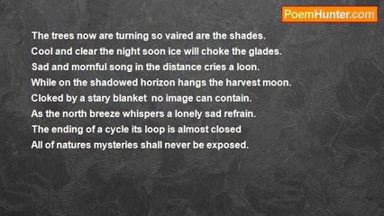 jack green - Natures Mysteries