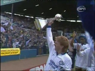 Leeds United - The Last Champions #LUFC