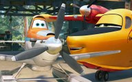 Planes: Fire & Rescue - Extended Trailer [VO|HD]