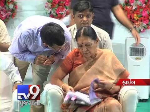 Gujarat government to cover Narmada canals with solar panels - Tv9 Gujarati