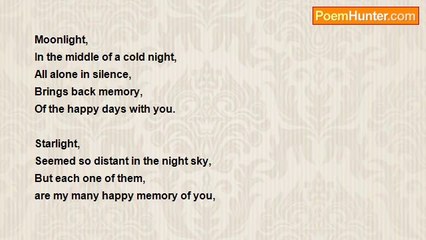 lonely Traveller - Memory