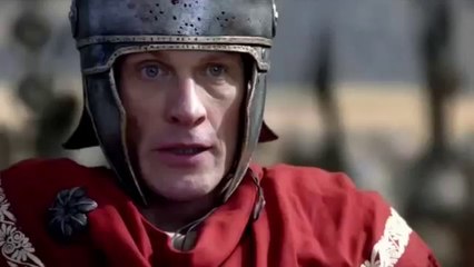 Spartacus - There is no justice... not in this world