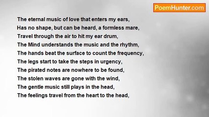 veeraiyah subbulakshmi - The stolen waves of music of love..