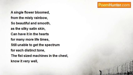 veeraiyah subbulakshmi - those two live as One.