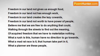veeraiyah subbulakshmi - The prison of poverty...
