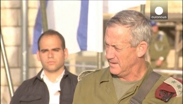 Gigantesca retata israeliana nei territori. Oltre 200 le persone fermate