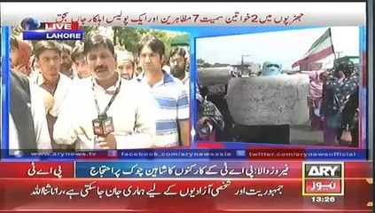 Headlines - 1300 - Tuesday - 17 - June - 2014