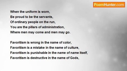 veeraiyah subbulakshmi - Favoritism vs corruption!