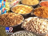 Inflation rate climbs to 6.01%  - Tv9 Gujarati