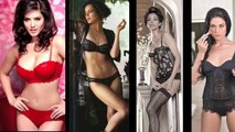 Bollywood Actress Hot Lingerie Shots FULL HD
