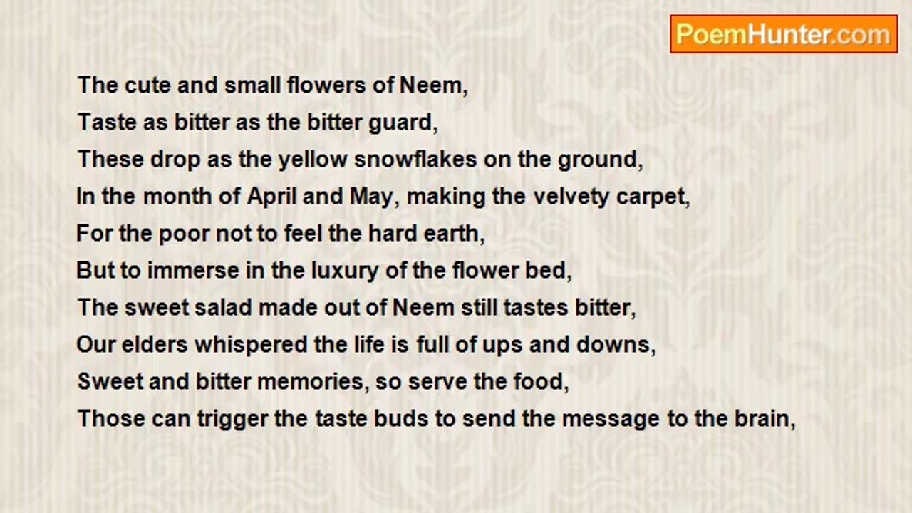 veeraiyah subbulakshmi - Nuts Have To Be Cracked To Reach The Truth