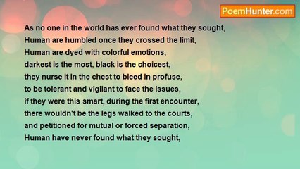 veeraiyah subbulakshmi - Who is the right person?