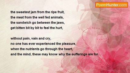 veeraiyah subbulakshmi - Meant To Be Something