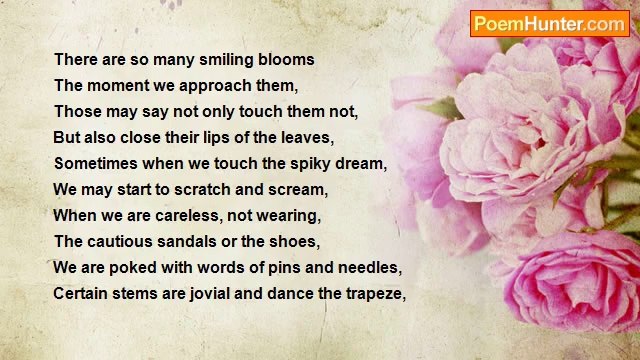 veeraiyah subbulakshmi - Iİn Human's Terrace